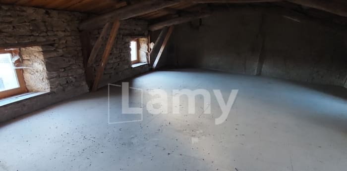 Image 14 sur 14 - Maison/villa  ·  Location · Egliseneuve Des Liards (63490) · 106m²