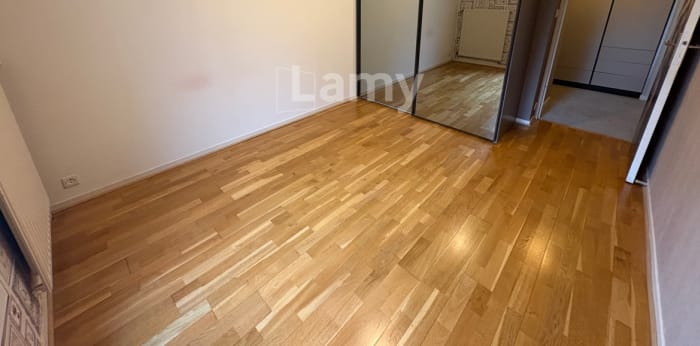 Image 6 sur 11 - Appartement  ·  Location · Rennes (35700) · 4 pièces · 76m²