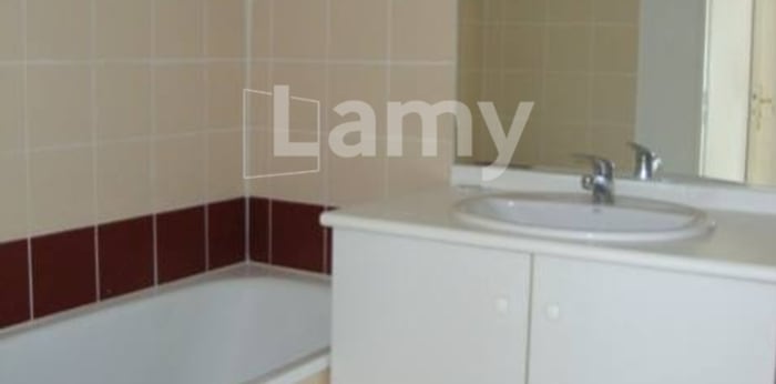 Image 4 sur 4 - Appartement  ·  Location · Limoges (87000) · 2 pièces · 55m²