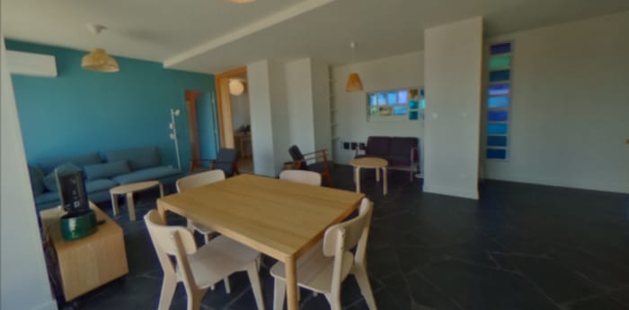 Image 4 sur 13 - Appartement  ·  Location · Grenoble (38000) · 4 pièces · 102m²