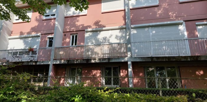 Image 5 sur 6 - Appartement  ·  Location · Dijon (21000) · 3 pièces · 54m²