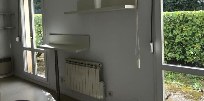 Image 3 sur 8 - Appartement  ·  Location · Besancon (25000) · 1 pièce · 23m²