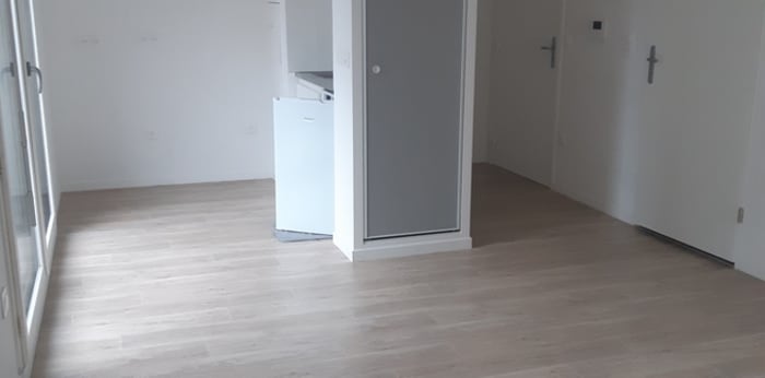 Image 6 sur 7 - Appartement  ·  Location · St Denis (93210) · 1 pièce · 33m²