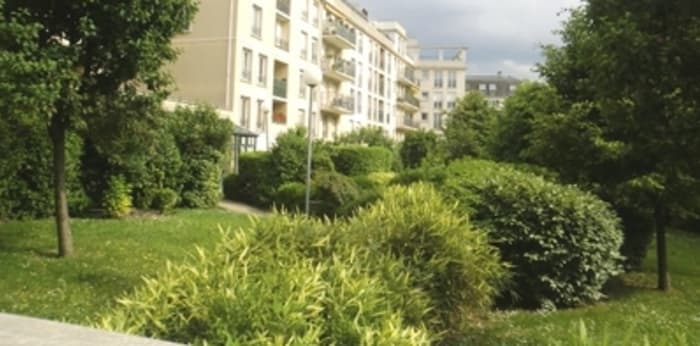 Image 1 sur 1 - Appartement  ·  Location · Rosny Sous Bois (93110) · 2 pièces · 44m²