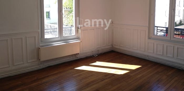 Image 2 sur 6 - Appartement  ·  Location · Reims (51100) · 3 pièces · 63m²
