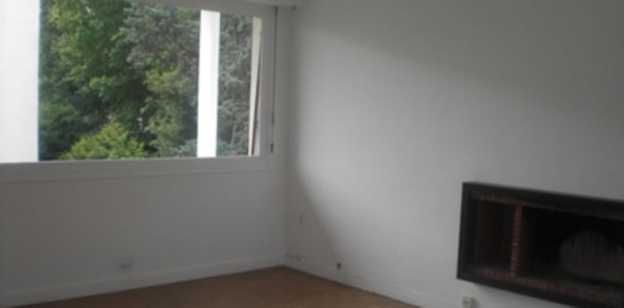 Image 3 sur 7 - Appartement  ·  Location · Angers (49000) · 4 pièces · 83m²
