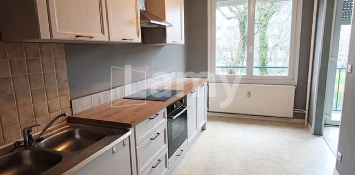 Image 3 sur 5 - Appartement  ·  Location · Lille (59160) · 3 pièces · 69m²