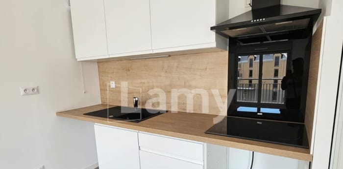 Image 6 sur 7 - Appartement  ·  Location · Montbazon (37250) · 2 pièces · 43m²