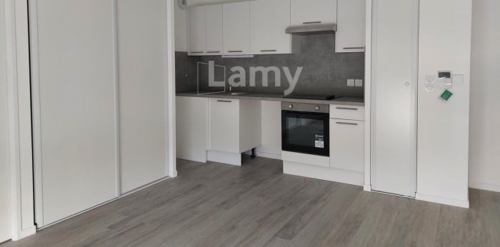 Image 2 sur 5 - Appartement  ·  Location · St Jean De La Ruelle (45140) · 2 pièces · 43m²