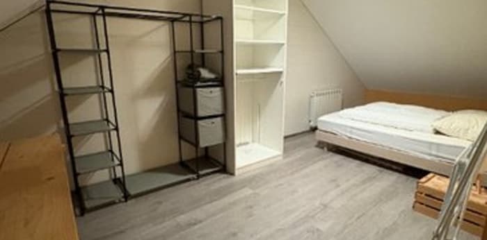 Image 5 sur 8 - Appartement  ·  Location · Pontarlier (25300) · 4 pièces · 92m²