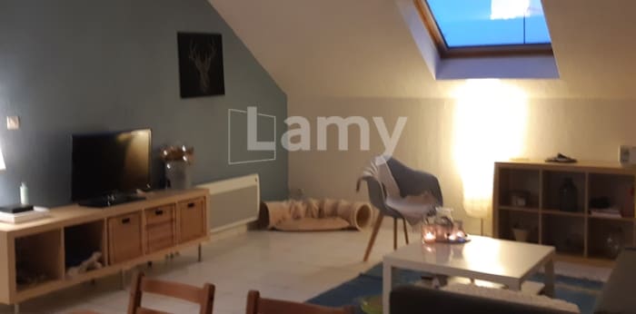 Image 2 sur 7 - Appartement  ·  Location · Reims (51100) · 2 pièces · 51m²