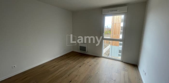 Image 5 sur 10 - Appartement  ·  Location · Erquinghem Lys (59193) · 3 pièces · 66m²