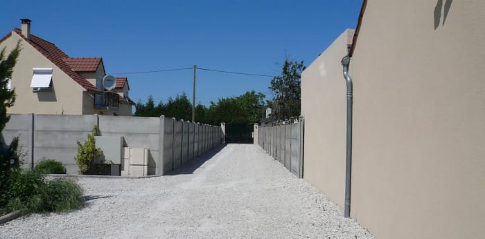 Image 12 sur 12 - Maison/villa  ·  Location · Chalette Sur Loing (45120) · 3 pièces · 69m²