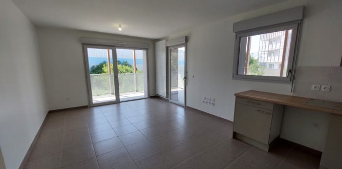 Image 4 sur 11 - Appartement  ·  Location · St Martin D Heres (38400) · 3 pièces · 64m²