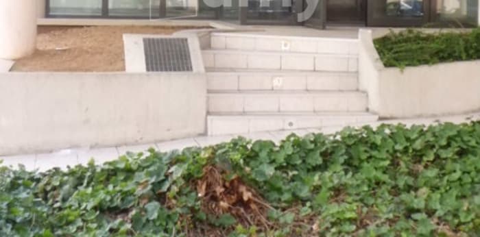 Image 5 sur 5 - Appartement  ·  Location · Lyon (69003) · 2 pièces · 44m²