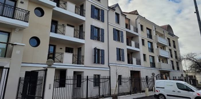 Image 1 sur 3 - Appartement  ·  Location · Le Blanc Mesnil (93150) · 3 pièces · 66m²