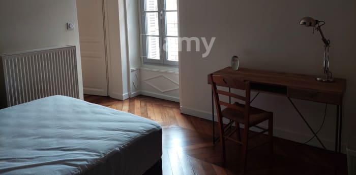 Image 8 sur 13 - Appartement  ·  Location · Dijon (21000) · 3 pièces · 70m²