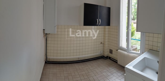 Image 3 sur 10 - Appartement  ·  Location · Nancy (54000) · 2 pièces · 45m²