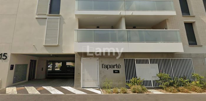 Image 1 sur 1 - Appartement  ·  Location · Toulouse (31400) · 3 pièces · 63m²