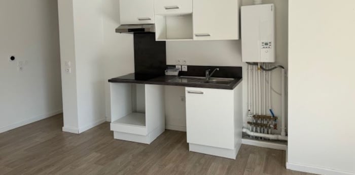 Image 2 sur 10 - Appartement  ·  Location · Villepinte (93420) · 3 pièces · 68m²