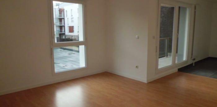 Image 2 sur 5 - Appartement  ·  Location · Wasquehal (59290) · 3 pièces · 67m²