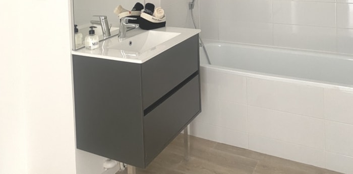Image 6 sur 6 - Appartement  ·  Location · Orleans (45000) · 2 pièces · 45m²