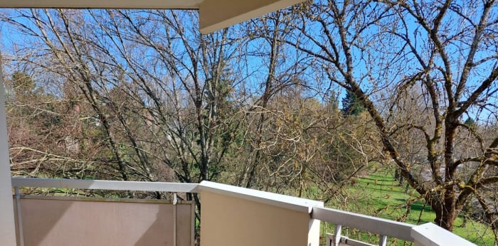 Image 4 sur 9 - Appartement  ·  Location · Mulhouse (68100) · 4 pièces · 79m²