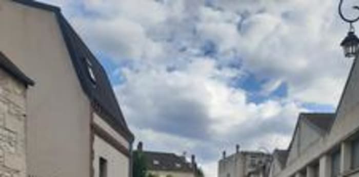 Image 2 sur 4 - Parking/box  ·  Location · Compiegne (60200)