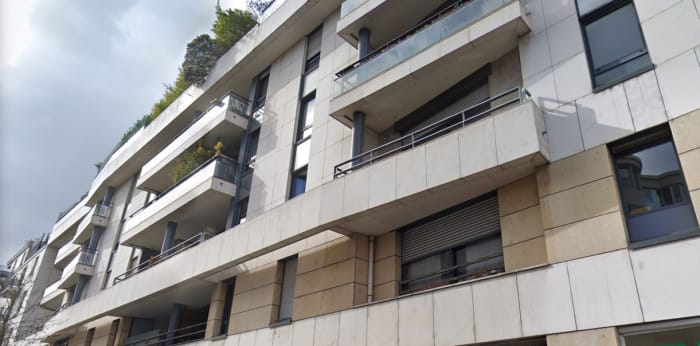 Image 6 sur 6 - Appartement  ·  Location · Suresnes (92150) · 1 pièce · 33m²