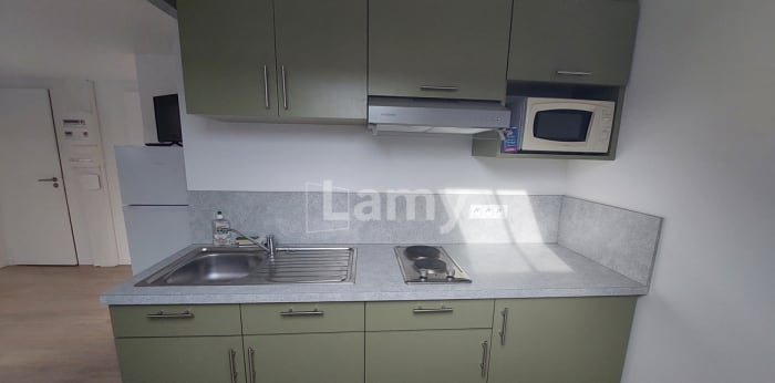 Image 5 sur 11 - Appartement  ·  Location · Dax (40100) · 3 pièces · 55m²
