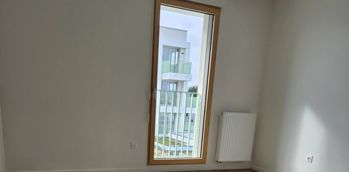 Image 6 sur 6 - Appartement  ·  Location · Tours (37100) · 1 pièce · 23m²