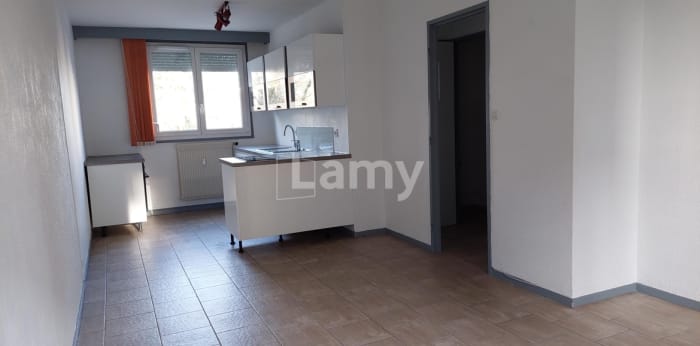 Image 4 sur 11 - Appartement  ·  Location · Besancon (25000) · 4 pièces · 67m²