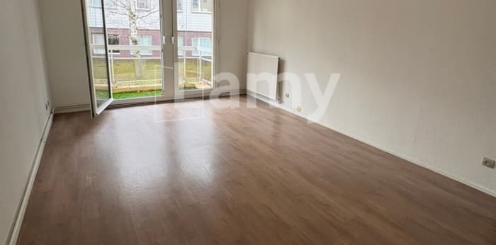 Image 2 sur 7 - Appartement  ·  Location · Montigny Les Metz (57950) · 3 pièces · 63m²