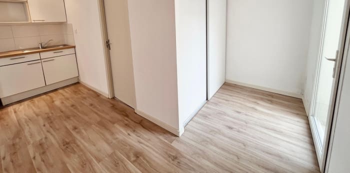 Image 8 sur 12 - Appartement  ·  Location · Aix En Provence (13090) · 1 pièce · 31m²
