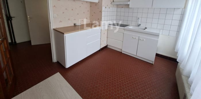 Image 4 sur 10 - Appartement  ·  Location · Dijon (21000) · 2 pièces · 47m²