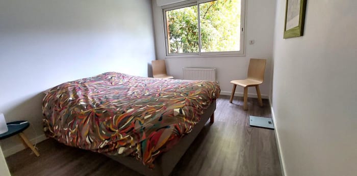Image 5 sur 7 - Appartement  ·  Location · Clermont Ferrand (63000) · 4 pièces · 86m²