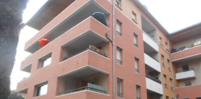 Image 1 sur 5 - Appartement  ·  Location · Toulouse (31000) · 3 pièces · 82m²