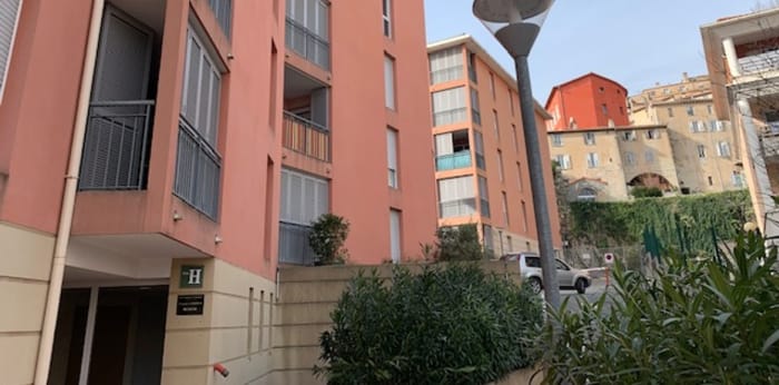 Image 7 sur 7 - Appartement  ·  Location · Grasse (06130) · 3 pièces · 67m²
