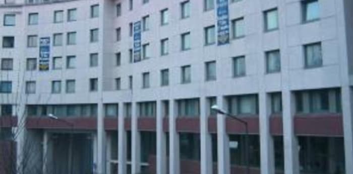 Image 2 sur 2 - Appartement  ·  Location · Toulouse (31000) · 1 pièce · 19m²