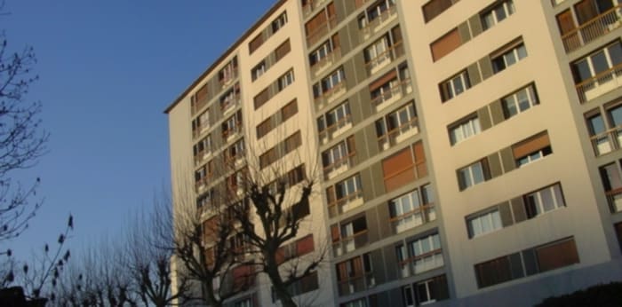 Image 8 sur 13 - Appartement  ·  Location · Echirolles (38130) · 4 pièces · 88m²