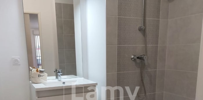 Image 8 sur 8 - Appartement  ·  Location · Tours (37100) · 3 pièces · 60m²