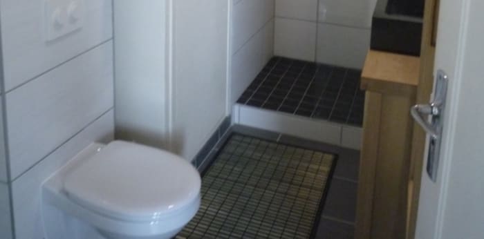 Image 6 sur 8 - Appartement  ·  Location · St Max (54130) · 2 pièces · 30m²