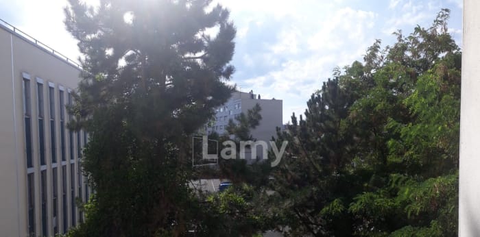 Image 6 sur 10 - Appartement  ·  Location · Nancy (54000) · 2 pièces · 47m²