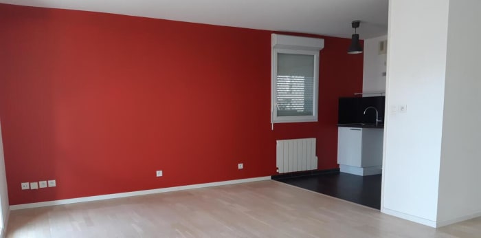 Image 3 sur 6 - Appartement  ·  Location · Wasquehal (59290) · 4 pièces · 84m²