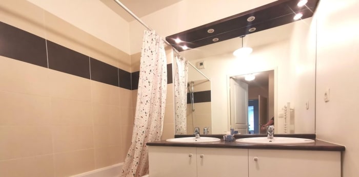 Image 12 sur 14 - Appartement  ·  Location · Toulouse (31200) · 65m²