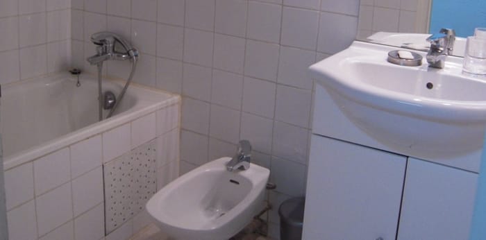Image 3 sur 3 - Appartement  ·  Location · Aix En Provence (13100) · 1 pièce · 33m²