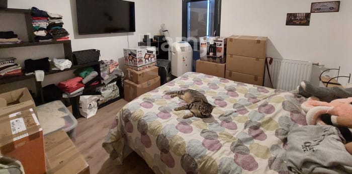 Image 8 sur 8 - Appartement  ·  Location · Villefranche Sur Saone (69400) · 2 pièces · 41m²