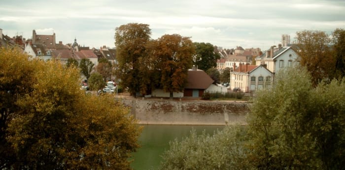 Image 1 sur 4 - Appartement  ·  Location · Chalon Sur Saone (71100) · 1 pièce · 30m²