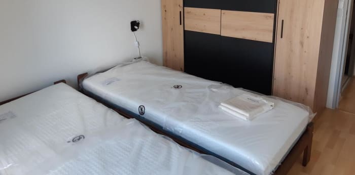 Image 5 sur 7 - Appartement  ·  Location · Biarritz (64200) · 3 pièces · 68m²
