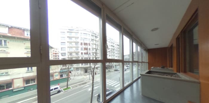 Image 6 sur 9 - Appartement  ·  Location · Grenoble (38000) · 3 pièces · 75m²